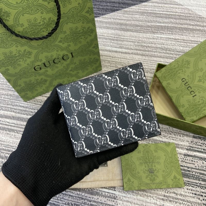 Gvc*1 wallets